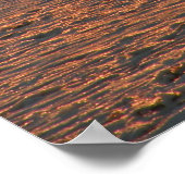 Eenzaamheid Poster (Hoek)