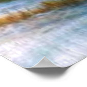 Eenzaamheid Poster (Hoek)