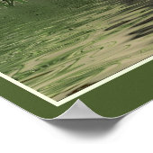 Eenzaamheid Poster (Hoek)