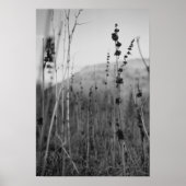 eenzaamheid poster (Voorkant)