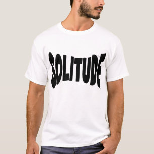 Eenzaamheid T-shirt