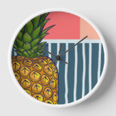 'Eenzame ananas' | eigenzinnig decor (Voorkant)