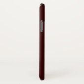 Eenzame Harten Kat Case-Mate iPhone Case (Achterkant / rechts)