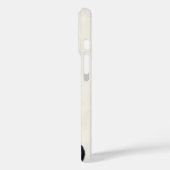 Eenzame kattenreflecties Case-Mate iPhone case (Achterkant / Links)