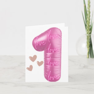 EENZAME LIEFDE – Eénheid, Vrede & Positieve Vibes Feestdagen Kaart
