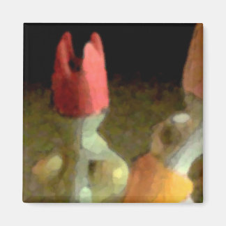 Eenzame Prins #1 - Magneet