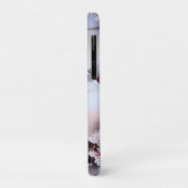 Eenzame Woman Walking Case-Mate iPhone Case (Achterkant/links)