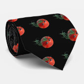 Eenzame zoete tomaat - ik mis je stropdas (Opgerold)