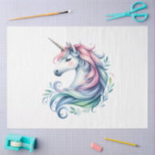 Eenzijdig ontwerp 7 tissuepapier (Craft)