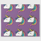 eenzijdig verpakkingspapier cadeaupapier (Vlak)