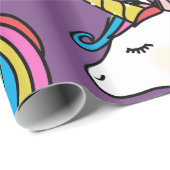 eenzijdig verpakkingspapier cadeaupapier (Rol Hoek)