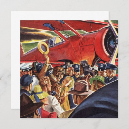 eenzijdige piloot van het vliegtuig met Paparazzi (Voorkant / Achterkant)