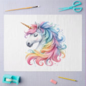Eenzijdige Serie Ontwerp 6 Tissuepapier (Craft)