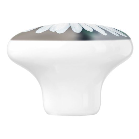 Eenzijdige ventilatorkeramische knop (Zijkant)