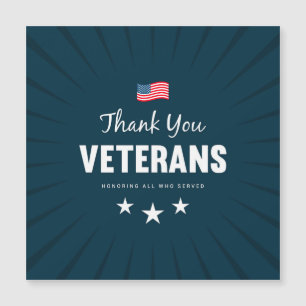 Eer aan allen die dienden 