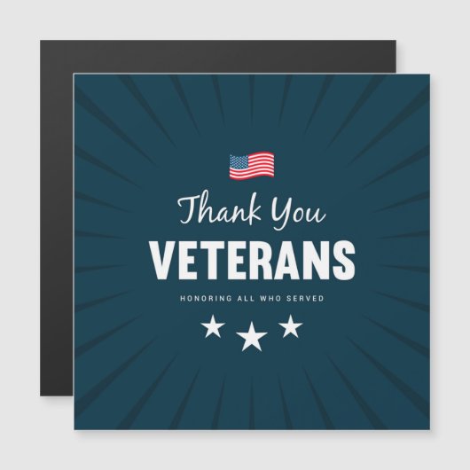 Eer aan allen die hebben gediend  (Voorkant / Achterkant)