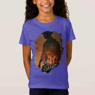 Eer aan de Gevallenen – Hun Offer Herdenken T-shirt