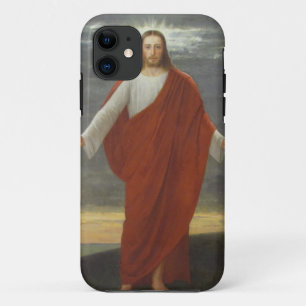 EER AAN JESUS Case-Mate iPhone CASE