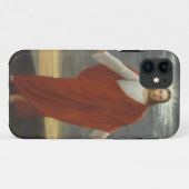 EER AAN JESUS Case-Mate iPhone CASE (Achterkant (horizontaal))