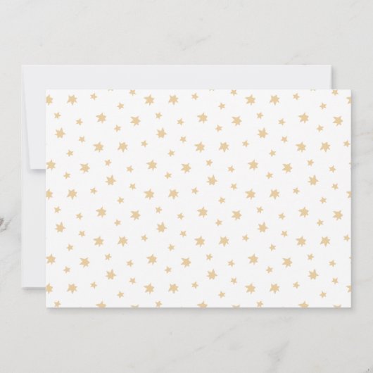 Eer Aankondiging (Achterkant)