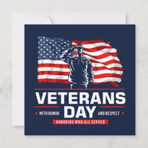 Eer allen die dienden