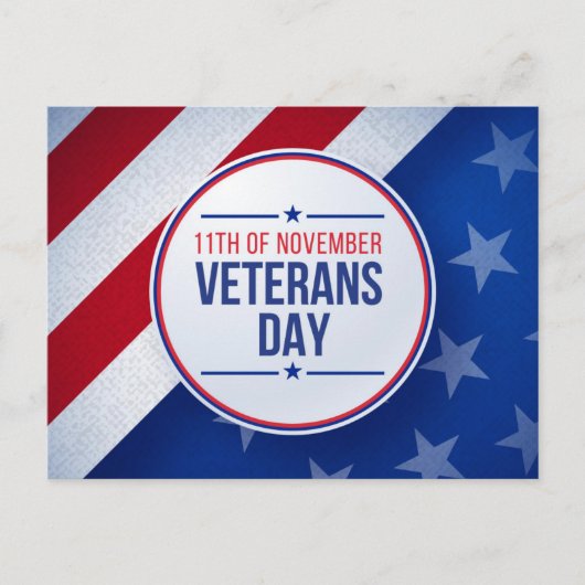 Eer allen die dienden feestdagenkaart (Voorkant)