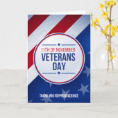 Eer allen die dienden kaart (Gele Bloem)