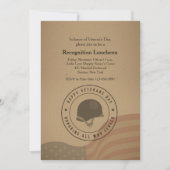 Eer allen die Uitnodiging dienden (Voorkant)