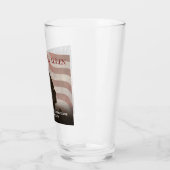 Eer De Gevallenen Glas (Links)