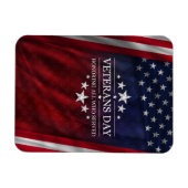 Eer degenen die dienden magneet (Horizontaal)