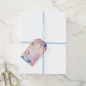 Eer Geschenklabels Cadeaulabel (Met Touw)