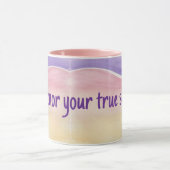 Eer je ware zelf Mok (Midden)