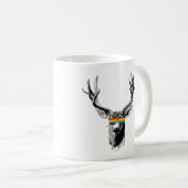 EER PRIJSLIJKHEID KOFFIEMOK (Voorkant rechts)