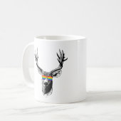 EER PRIJSLIJKHEID KOFFIEMOK (Voorkant links)
