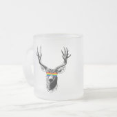 EER PRIJSLIJKHEID MATGLAS KOFFIEMOK (Voorkant links)