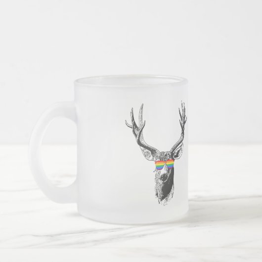 EER PRIJSLIJKHEID MATGLAS KOFFIEMOK (Links)