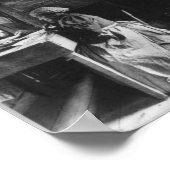 Eer uw ancestoren poster (Hoek)