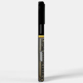 Eer voor advocaat van IE-rechten Case-Mate iPhone Case (Achterkant / Rechts)