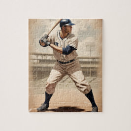 Eerbetoon aan de Traditie Legpuzzel