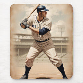 Eerbetoon aan de Traditie Muismat