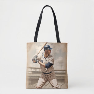 Eerbetoon aan de Traditie Tote Bag
