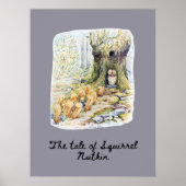 Eerbetoon aan de uil poster (Voorkant)