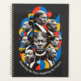 Eerbetoon aan het verleden, Inspiratie voor de toe Planner