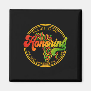 Eerbetoon aan het verleden inspirerende toekomstig magneet