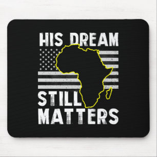 Eerbetoon aan het verleden inspirerende toekomstig muismat