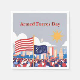 Eerbetoon aan onze helden: de Dag van de Strijdkra Servet