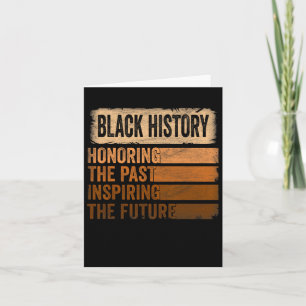 Eerbetoon vorige inspirerende maand van de toekoms kaart