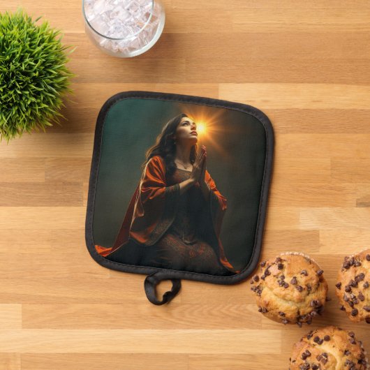 eerbied pannenlap (Top down)