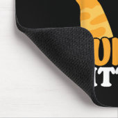 Eerbiediging van de kat-kat-kat-kat-kit van de moo muismat (Hoek)