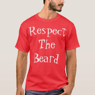 Eerbiediging van de kerstkerstcadeautje met de baa t-shirt